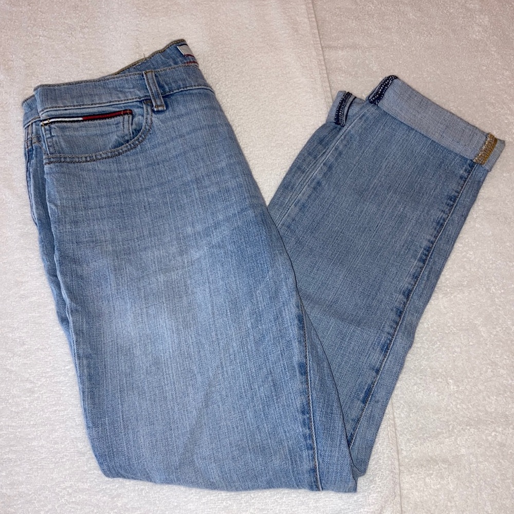 Men’s Tommy Hilfiger denim jeans 32 x 32